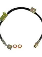 Dorman - First Stop Brake Hydraulic Hose Front Left                                     - H620463 - Image 3