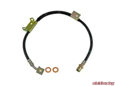 Dorman - First Stop Brake Hydraulic Hose Front Left - H620463