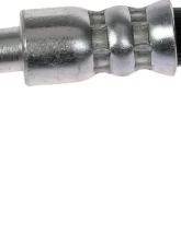 Dorman - First Stop Brake Hydraulic Hose Front Left                                     - H620463 - Image 3