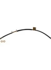 Dorman - First Stop Brake Hydraulic Hose Front Right                                     - H620464 - Image 2