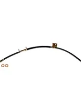 Dorman - First Stop Brake Hydraulic Hose Front Right                                     - H620464 - Image 2