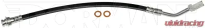 Dorman - First Stop Brake Hydraulic Hose Front Left - H620466