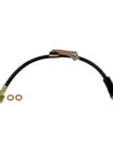 Dorman - First Stop Brake Hydraulic Hose Front Right                                     - H620469 - Image 2
