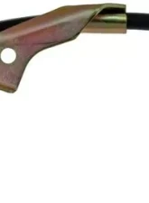 Dorman - First Stop Brake Hydraulic Hose Front Left                                     - H620470 - Image 2