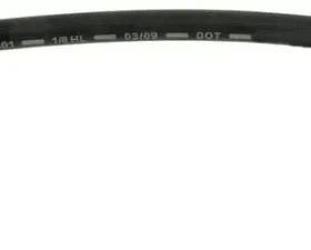 Dorman - First Stop Brake Hydraulic Hose Front Left