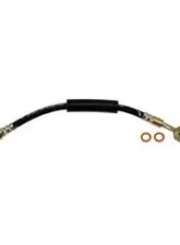 Dorman - First Stop Brake Hydraulic Hose Chevrolet Malibu Rear Left 2004-2008                                     - H620473 - Image 2