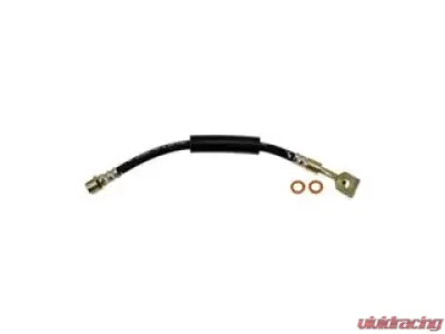 Dorman - First Stop Brake Hydraulic Hose Chevrolet Malibu Rear Left 2004-2008 - H620473