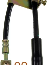 Dorman - First Stop Brake Hydraulic Hose Front Right                                     - H620475 - Image 3