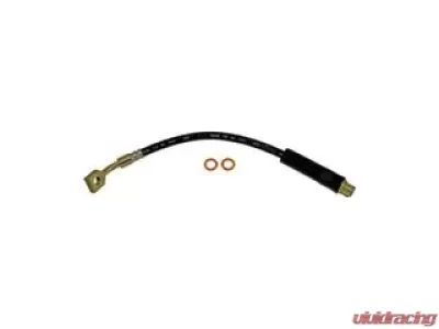 Dorman - First Stop Brake Hydraulic Hose Rear Left - H620476