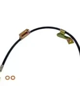Dorman - First Stop Brake Hydraulic Hose Front Left                                     - H620478 - Image 2