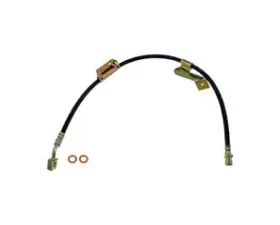 Dorman - First Stop Brake Hydraulic Hose Front Left