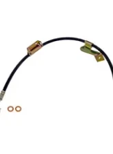 Dorman - First Stop Brake Hydraulic Hose Front Left                                     - H620478 - Image 2