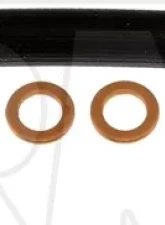 Dorman - First Stop Brake Hydraulic Hose Cadillac Rear Right Outer                                     - H620479 - Image 2