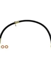Dorman - First Stop Brake Hydraulic Hose Subaru Forester Front Left 2003-2008                                     - H620480 - Image 2