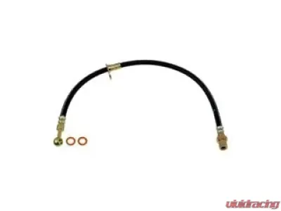 Dorman - First Stop Brake Hydraulic Hose Subaru Forester Front Left 2003-2008 - H620480