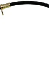 Dorman - First Stop Brake Hydraulic Hose Subaru Forester Front Left 2003-2008                                     - H620480 - Image 2