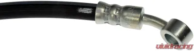 Dorman - First Stop Brake Hydraulic Hose Subaru Forester Rear Right 2003-2008 - H620485