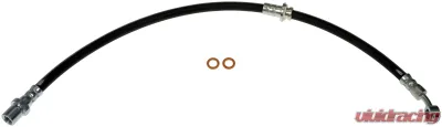 Dorman - First Stop Brake Hydraulic Hose Subaru Forester Rear Right 2003-2008 - H620485