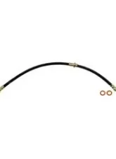 Dorman - First Stop Brake Hydraulic Hose Subaru Forester Rear Right 2003-2008                                     - H620485 - Image 2