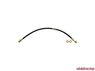 Dorman - First Stop Brake Hydraulic Hose Subaru Forester Rear Right 2003-2008 - H620485