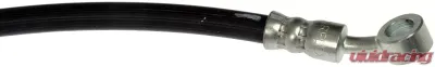 Dorman - First Stop Brake Hydraulic Hose Subaru Forester Rear Left 2003-2008 - H620486