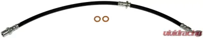 Dorman - First Stop Brake Hydraulic Hose Subaru Forester Rear Left 2003-2008 - H620486