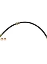 Dorman - First Stop Brake Hydraulic Hose Subaru Forester Rear Left 2003-2008                                     - H620486 - Image 2