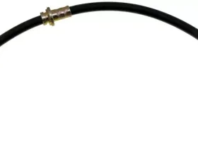 Dorman - First Stop Brake Hydraulic Hose Subaru Forester Rear Left 2003-2008