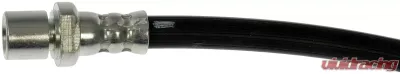 Dorman - First Stop Brake Hydraulic Hose Subaru Forester Rear Left 2003-2008 - H620486
