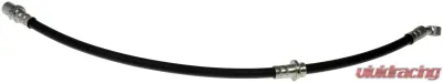 Dorman - First Stop Brake Hydraulic Hose Subaru Forester Rear Left 2003-2008 - H620486