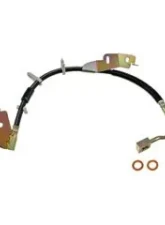 Dorman - First Stop Brake Hydraulic Hose Lincoln Aviator Front Right 2003-2005                                     - H620491 - Image 2