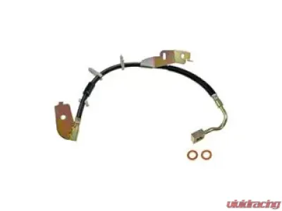 Dorman - First Stop Brake Hydraulic Hose Lincoln Aviator Front Right 2003-2005 - H620491