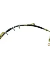 Dorman - First Stop Brake Hydraulic Hose Lincoln Aviator Front Left 2003-2005                                     - H620492 - Image 2