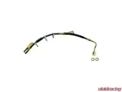 Dorman - First Stop Brake Hydraulic Hose Lincoln Aviator Front Left 2003-2005 - H620492