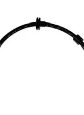 Dorman - First Stop Brake Hydraulic Hose BMW X3 Front Left 2004-2010                                     - H620494 - Image 2