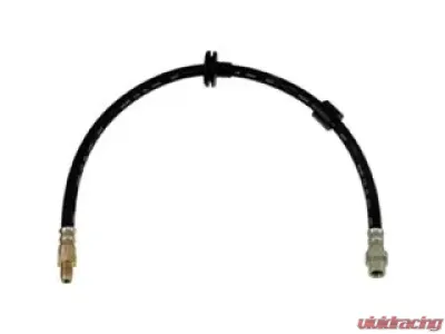 Dorman - First Stop Brake Hydraulic Hose BMW X3 Front Left 2004-2010 - H620494