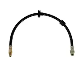 Dorman - First Stop Brake Hydraulic Hose BMW X3 Front Left 2004-2010