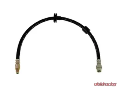 Dorman - First Stop Brake Hydraulic Hose BMW X3 Front Left 2004-2010 - H620494