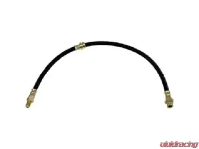Dorman - First Stop Brake Hydraulic Hose BMW X3 Rear Left 2004-2010 - H620495