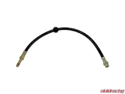 Dorman - First Stop Brake Hydraulic Hose BMW Front Left 2001-2006 - H620496