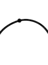Dorman - First Stop Brake Hydraulic Hose BMW Front Left 2001-2006                                     - H620496 - Image 2