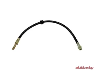 Dorman - First Stop Brake Hydraulic Hose BMW Front Left 2001-2006 - H620496