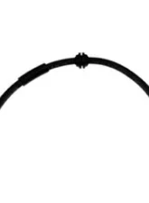 Dorman - First Stop Brake Hydraulic Hose Mini Rear Left                                     - H620498 - Image 2