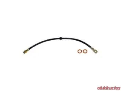 Dorman - First Stop Brake Hydraulic Hose Mini Cooper Front Left 2002-2007 - H620500