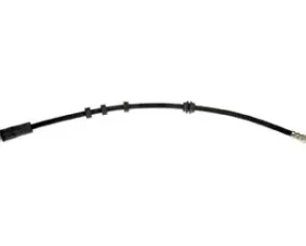 Dorman - First Stop Brake Hydraulic Hose BMW Front Left