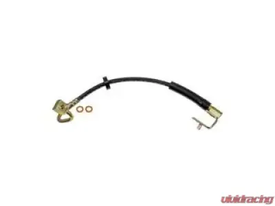 Dorman - First Stop Brake Hydraulic Hose Front Left - H620507