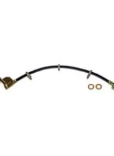 Dorman - First Stop Brake Hydraulic Hose Front Left                                     - H620508 - Image 2