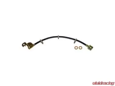 Dorman - First Stop Brake Hydraulic Hose Front Left - H620508