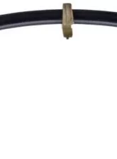 Dorman - First Stop Brake Hydraulic Hose Front Left                                     - H620508 - Image 2