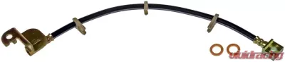 Dorman - First Stop Brake Hydraulic Hose Front Left - H620508